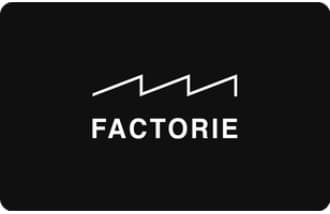 Factorie