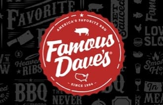 Famous Dave's