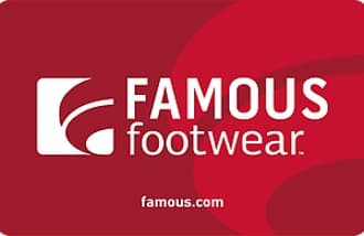 Famous Footwear