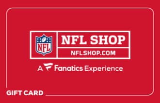 Fanatics NFL Shop