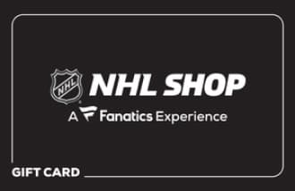 Fanatics NHL Shop
