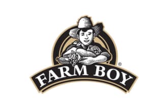 Farm Boy