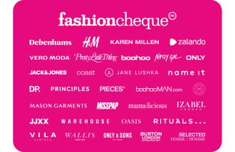 Fashioncheque