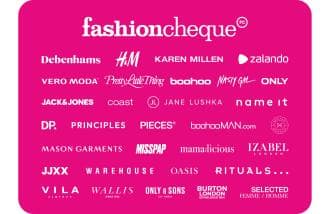 Fashioncheque