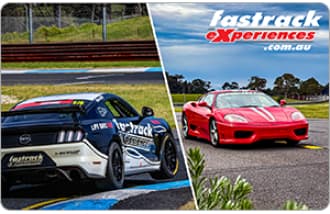 Fastrack Experiences