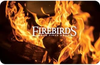 Firebirds Wood Fired Grill