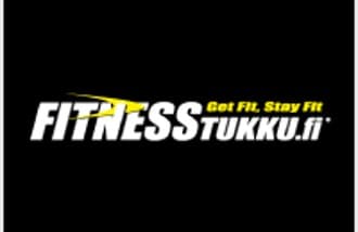 Fitnesstukku