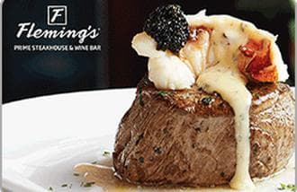 Fleming's Prime Steakhouse & Wine Bar