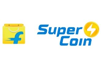 Flipkart SuperCoin
