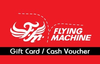 Flying Machine