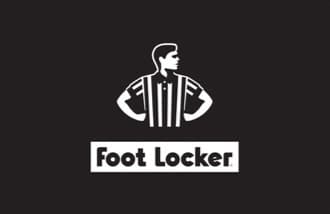 Foot Locker Italy Gift Card