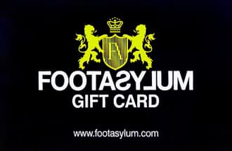 Footasylum