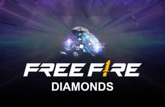 Free Fire Diamonds