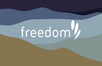 freedom