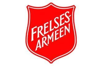 Frelsesarmeen