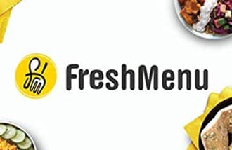 Freshmenu