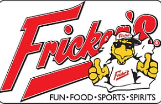 Fricker's