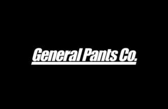 General Pants Co.