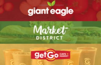 Giant Eagle
