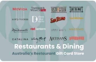 Gift A Restaurant