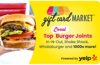 Gift Card Market