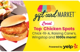 Gift Card Market