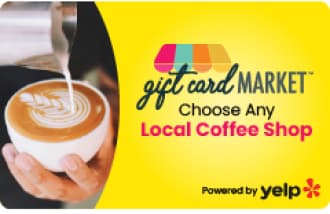 Gift Card Market