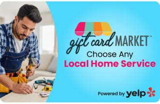 Gift Card Market