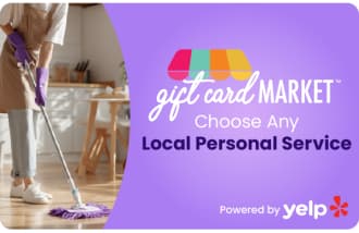 Gift Card Market
