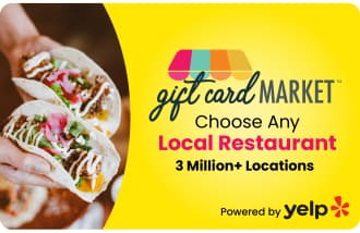 Gift Card Market