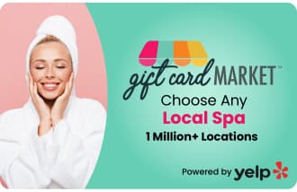Gift Card Market