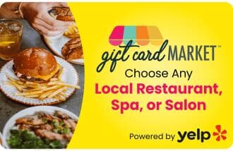 Gift Card Market USA