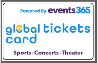 Global Tickets