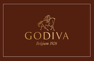 Godiva Qatar Gift Card