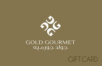 Gold Gourmet