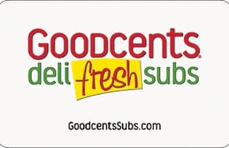 Goodcents Deli