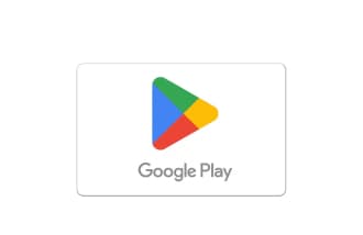 Google Play Australia Gift Card