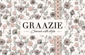Graazie