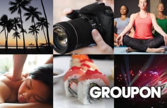 Groupon