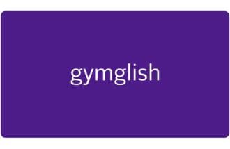 Gymglish