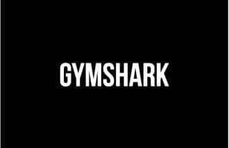 GYMSHARK France Gift Card