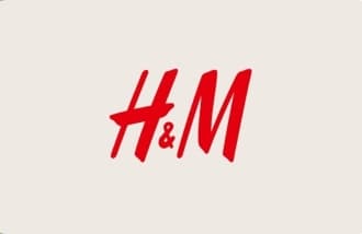 H&M Estonia Gift Card