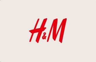 H&M Portugal Gift Card