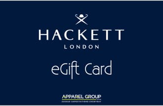 Hackett London