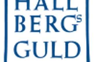 Hallbergs Guld Sweden