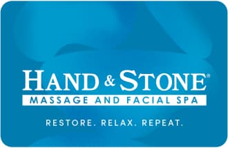 Hand & Stone