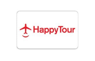 Happy Tour Romania Gift Card