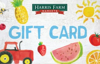 Harris Farm