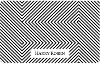 Harry Rosen