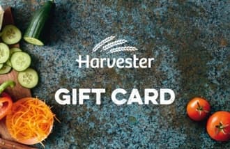Harvester